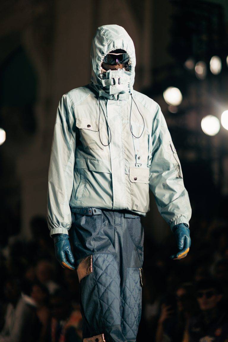 Kidsuper Presents an Ode to Youth at the Musée des Arts Décoratifs
