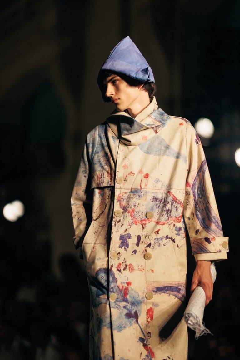 Kidsuper Presents an Ode to Youth at the Musée des Arts Décoratifs