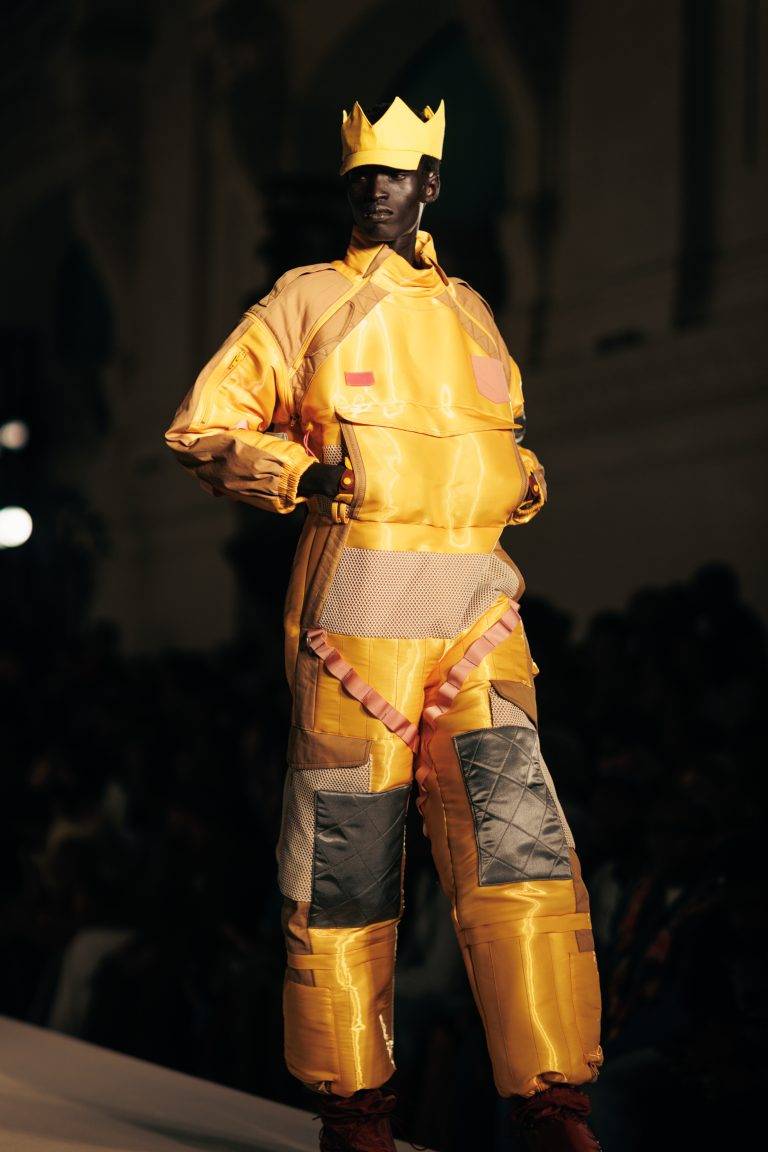 Kidsuper Presents an Ode to Youth at the Musée des Arts Décoratifs