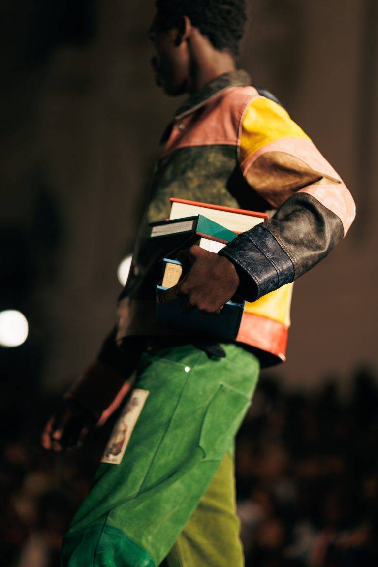 Kidsuper Presents an Ode to Youth at the Musée des Arts Décoratifs