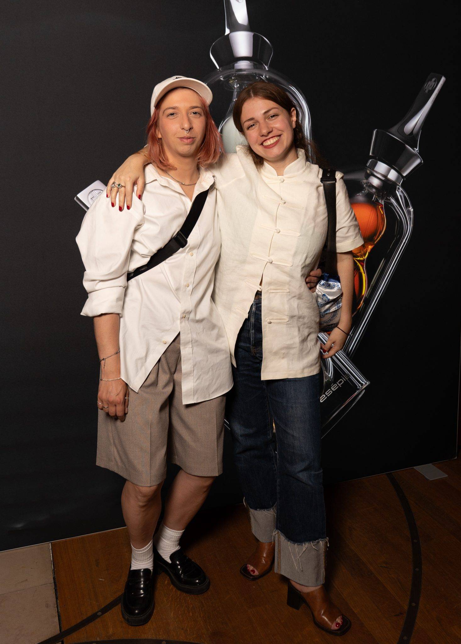  - Première Peau, la naissance d’une nouvelle haute parfumerie créative à Paris