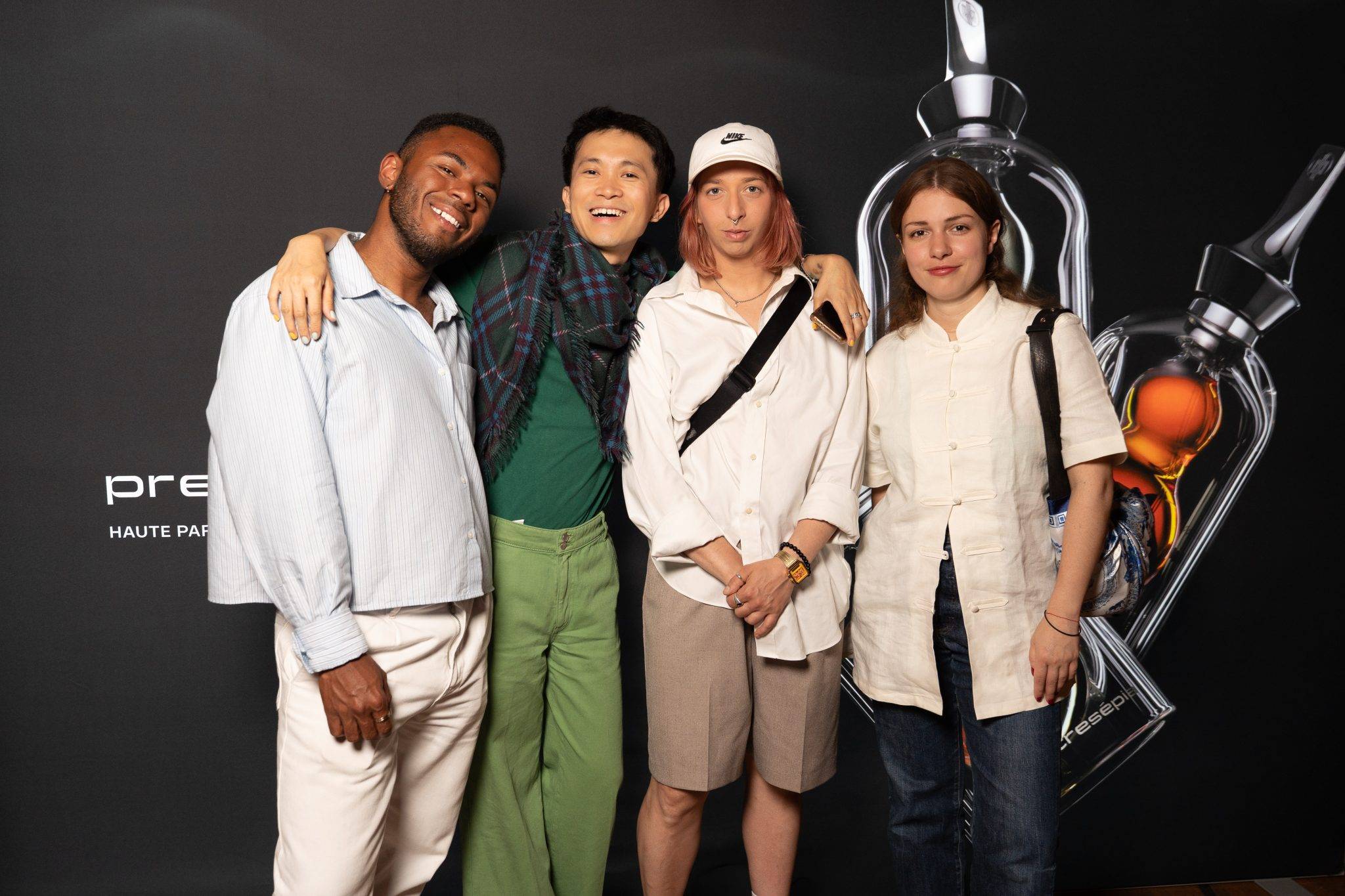  - Première Peau, la naissance d’une nouvelle haute parfumerie créative à Paris