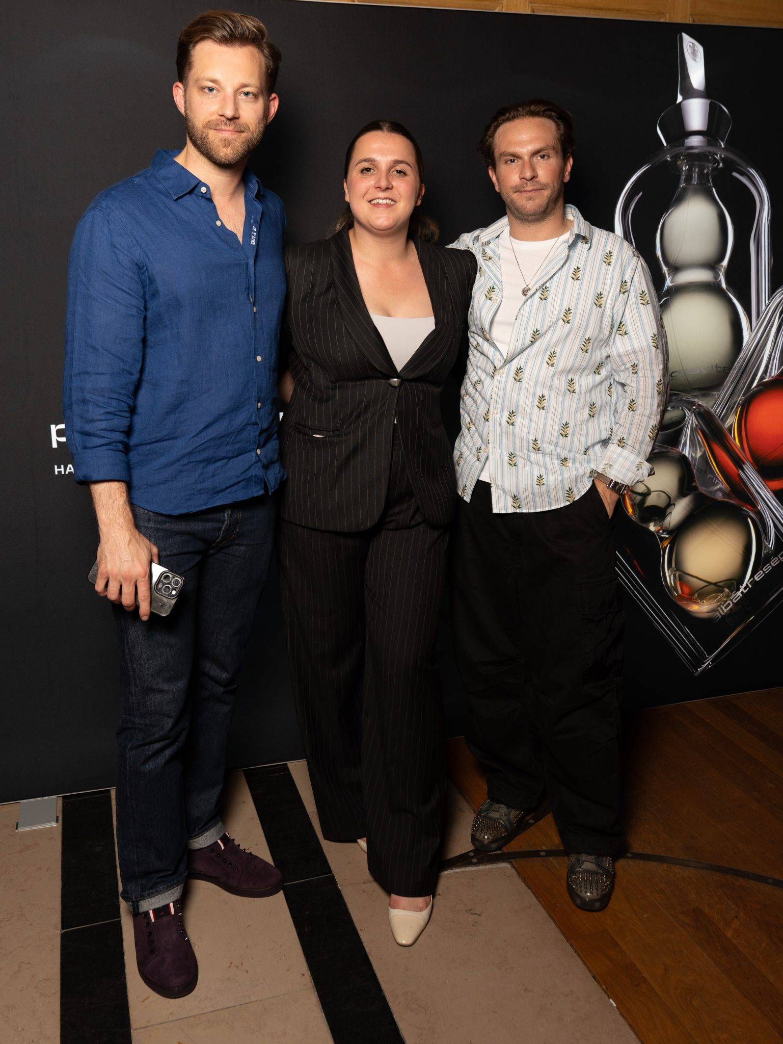  - Première Peau, la naissance d’une nouvelle haute parfumerie créative à Paris