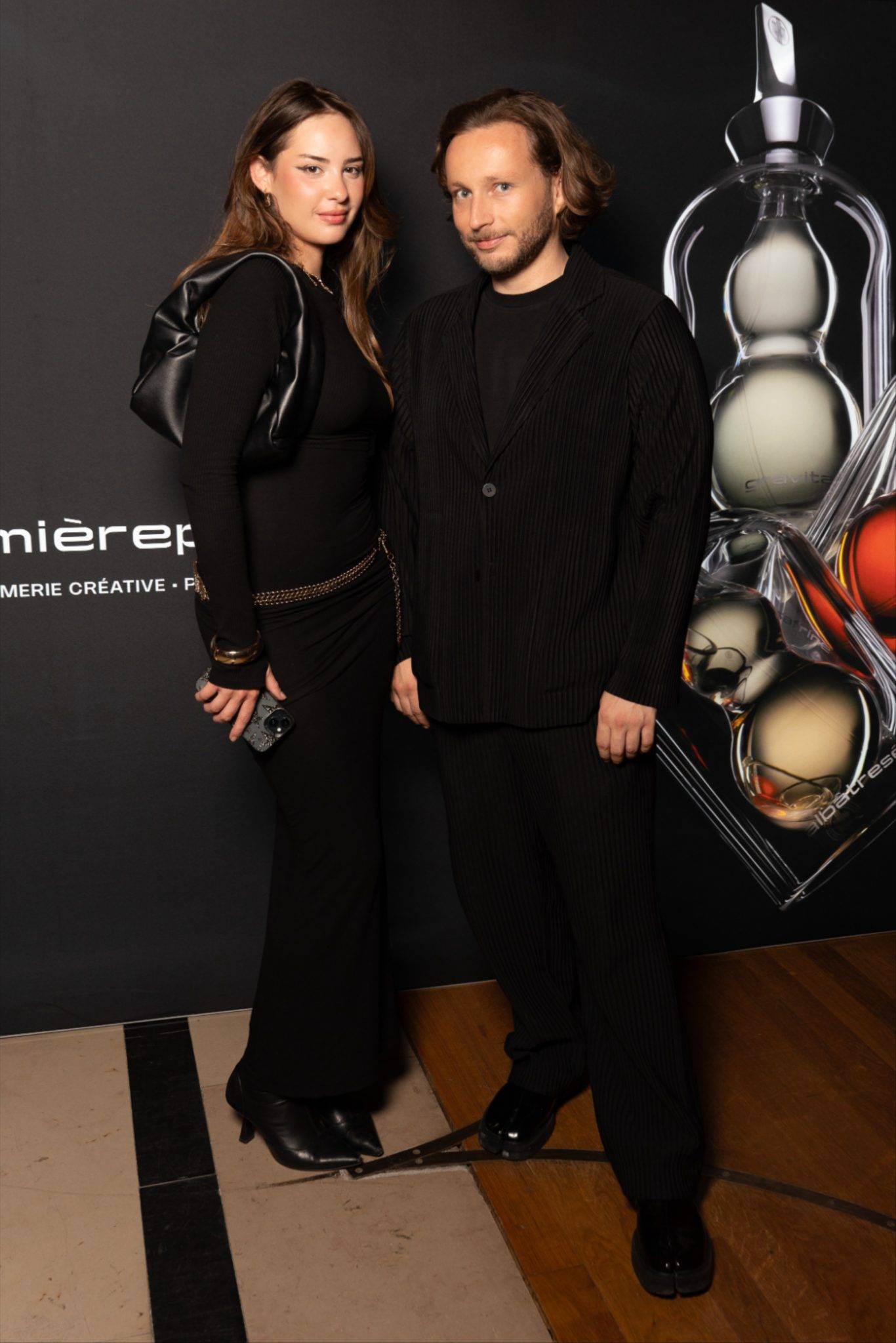  - Première Peau, la naissance d’une nouvelle haute parfumerie créative à Paris