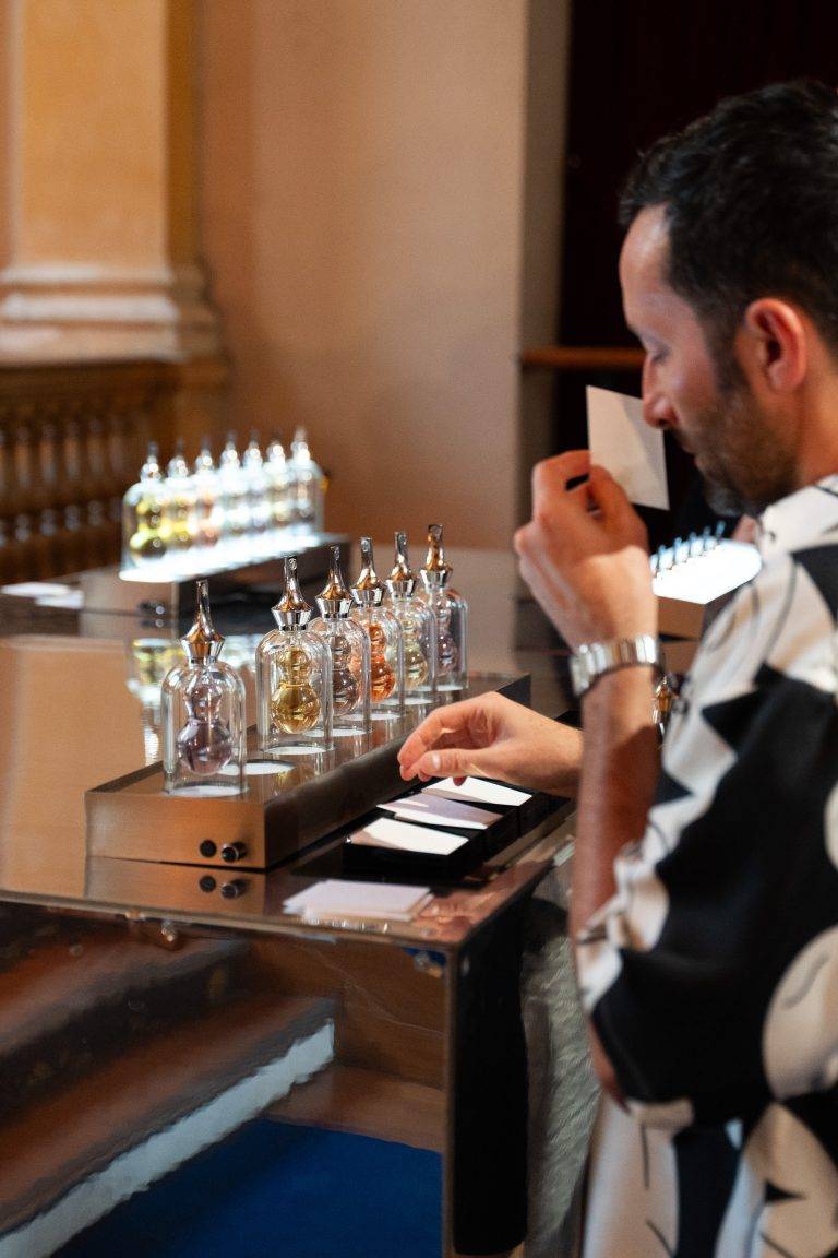  - Première Peau, la naissance d’une nouvelle haute parfumerie créative à Paris