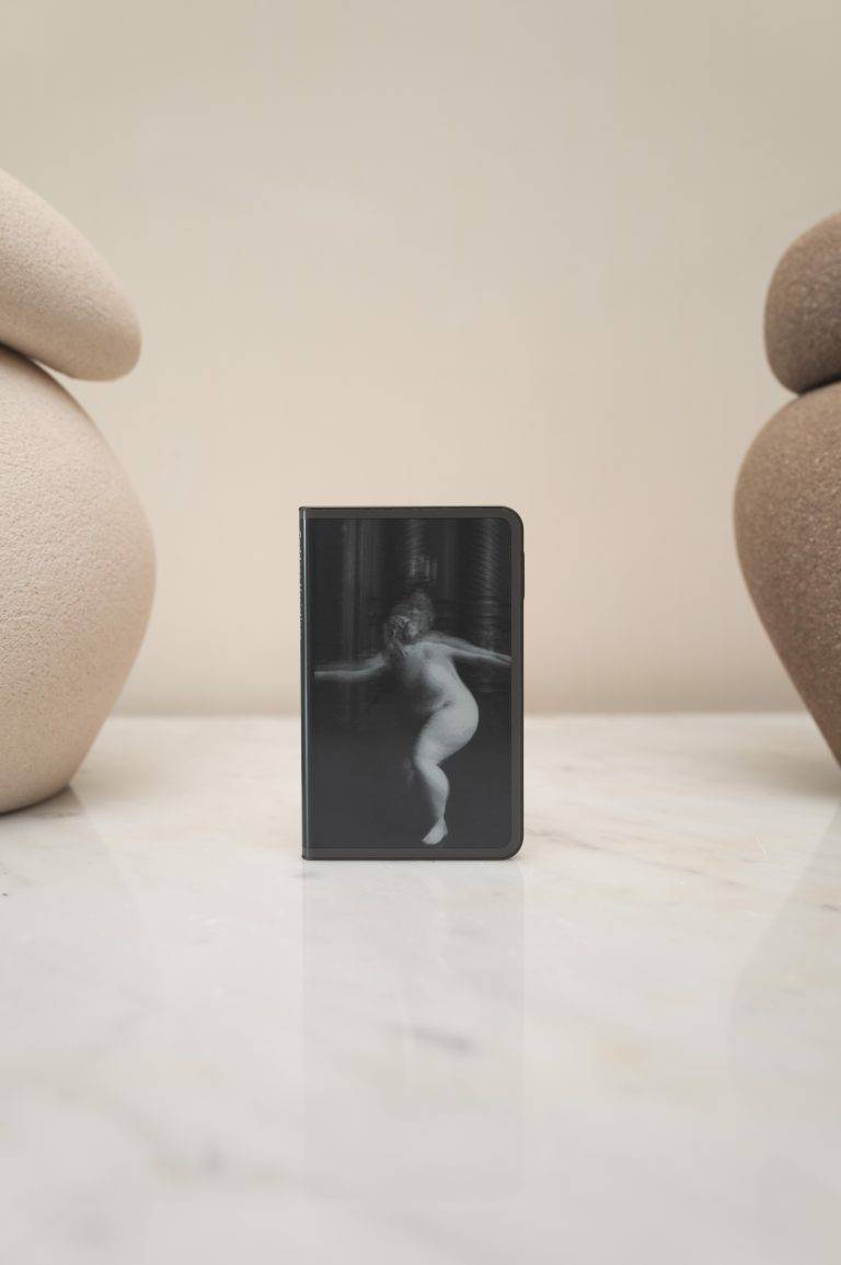 L’Opéra de Paris, Ledger & Kiritosu Studio redéfinissent l’Art à l’ère de la haute technologie en collaboration avec Le Meurice
