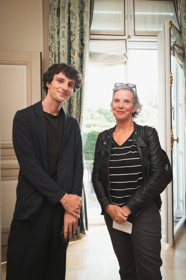 L’Opéra de Paris, Ledger & Kiritosu Studio redéfinissent l’Art à l’ère de la haute technologie en collaboration avec Le Meurice