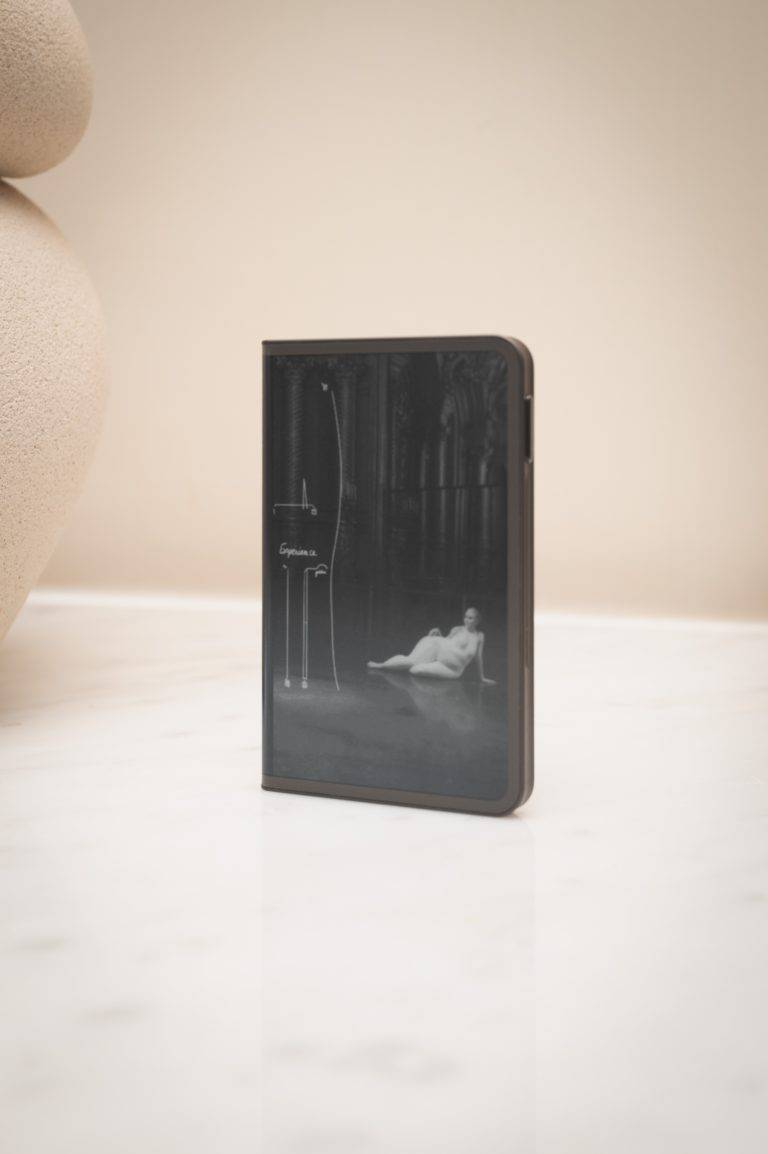 L’Opéra de Paris, Ledger & Kiritosu Studio redéfinissent l’Art à l’ère de la haute technologie en collaboration avec Le Meurice