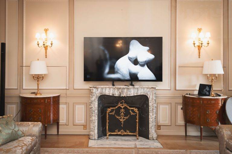 L’Opéra de Paris, Ledger & Kiritosu Studio redéfinissent l’Art à l’ère de la haute technologie en collaboration avec Le Meurice