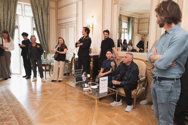 L’Opéra de Paris, Ledger & Kiritosu Studio redéfinissent l’Art à l’ère de la haute technologie en collaboration avec Le Meurice