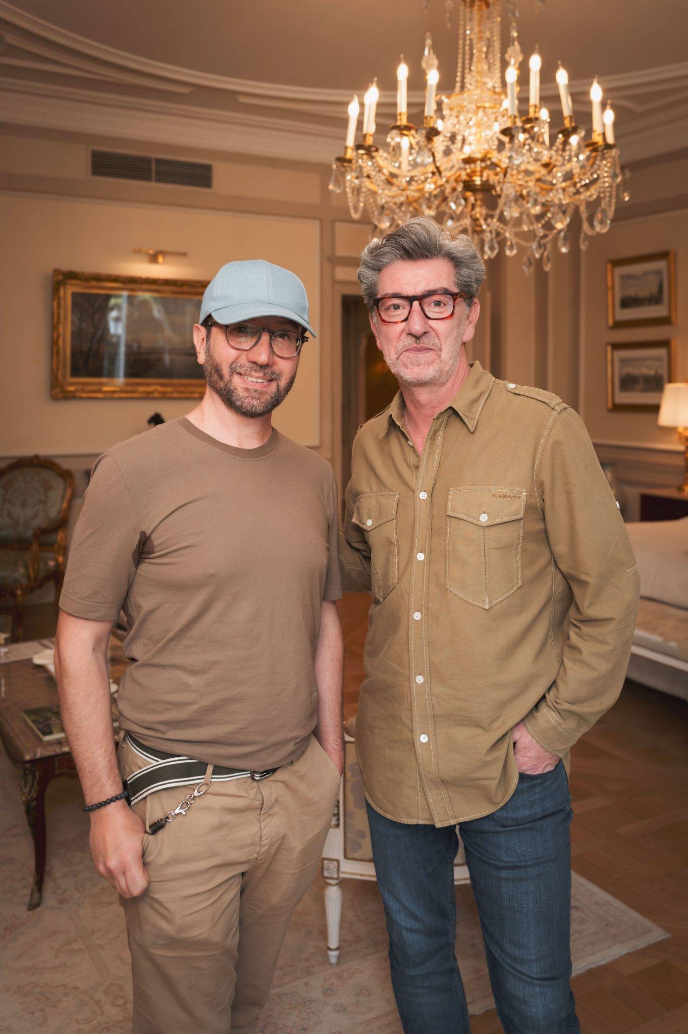  - L’Opéra de Paris, Ledger & Kiritosu Studio redéfinissent l’Art à l’ère de la haute technologie en collaboration avec Le Meurice