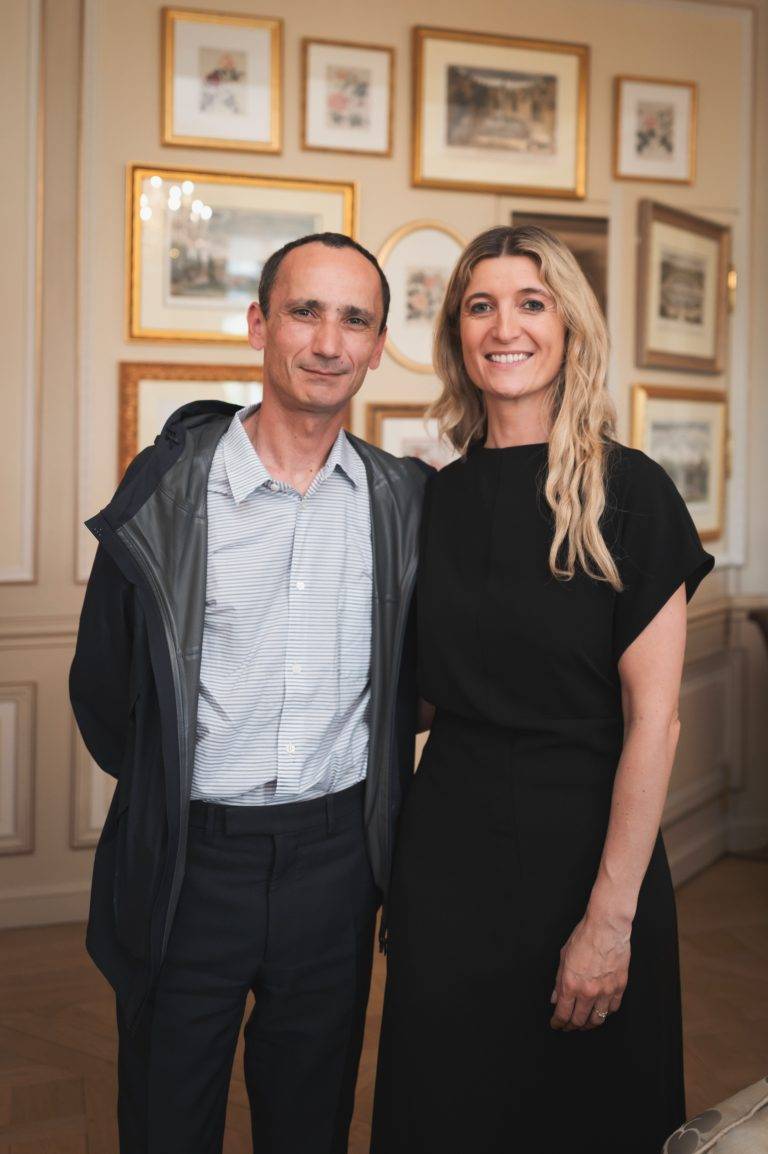  - L’Opéra de Paris, Ledger & Kiritosu Studio redéfinissent l’Art à l’ère de la haute technologie en collaboration avec Le Meurice