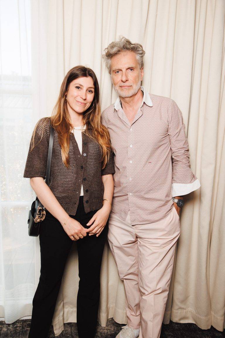  - Les Bains Paris & Bang & Olufsen célèbrent leurs anniversaires avec une suite d’exception