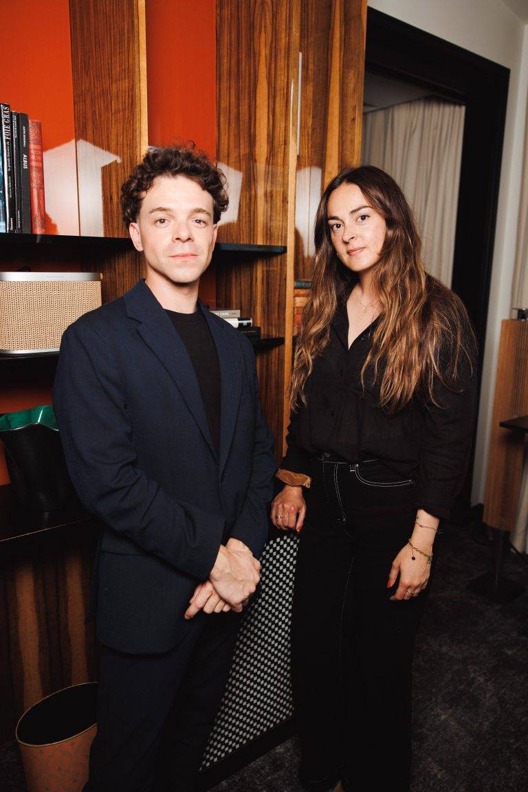  - Les Bains Paris & Bang & Olufsen célèbrent leurs anniversaires avec une suite d’exception