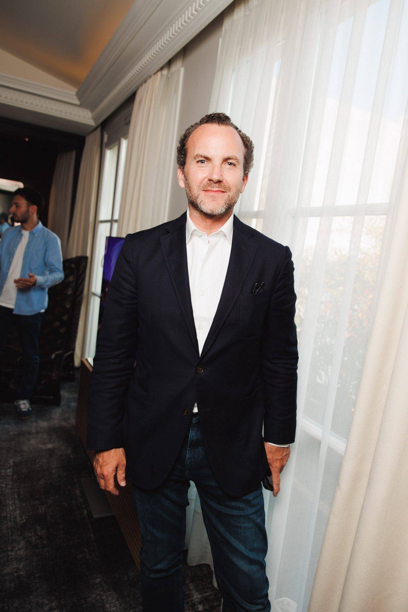  - Les Bains Paris & Bang & Olufsen célèbrent leurs anniversaires avec une suite d’exception