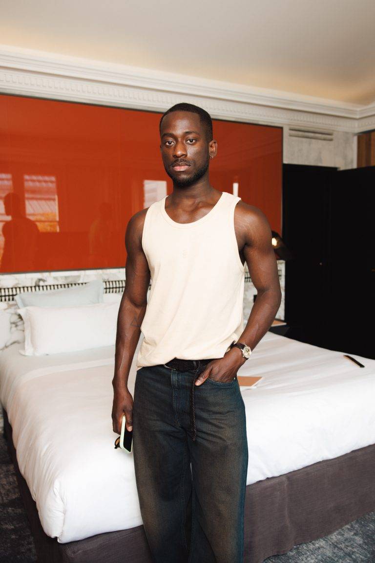  - Les Bains Paris & Bang & Olufsen célèbrent leurs anniversaires avec une suite d’exception