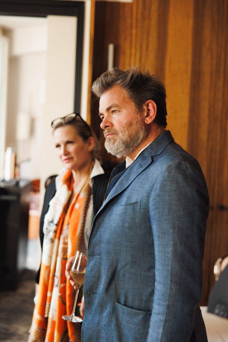  - Les Bains Paris & Bang & Olufsen célèbrent leurs anniversaires avec une suite d’exception