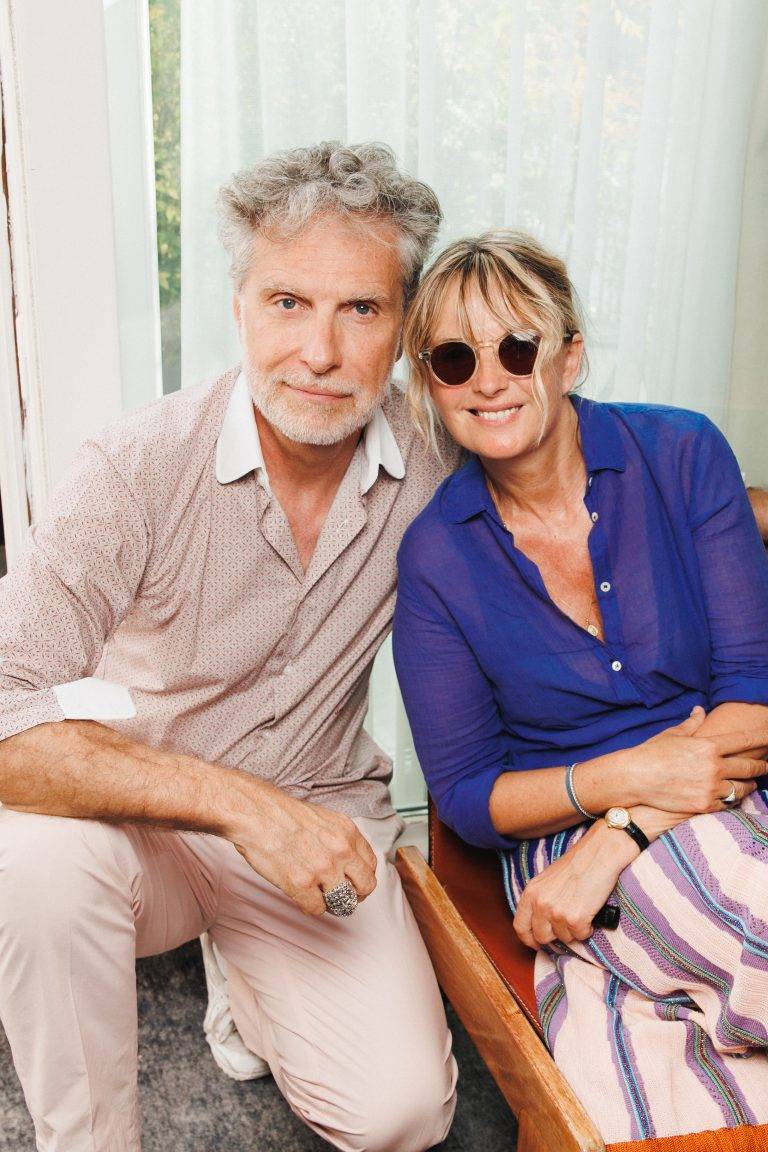  - Les Bains Paris & Bang & Olufsen célèbrent leurs anniversaires avec une suite d’exception