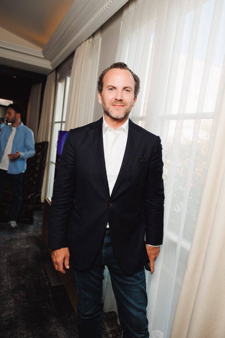  - Les Bains Paris and Bang & Olufsen Celebrate their Anniversaries with an Exceptional Suite