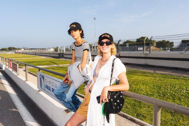  - Hot Wheels et Maje présentent une collection au plus proche de l’asphalte