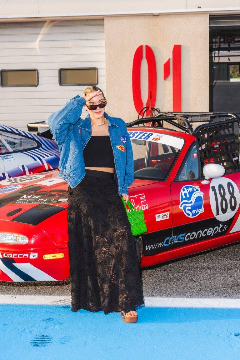  - Hot Wheels et Maje présentent une collection au plus proche de l’asphalte