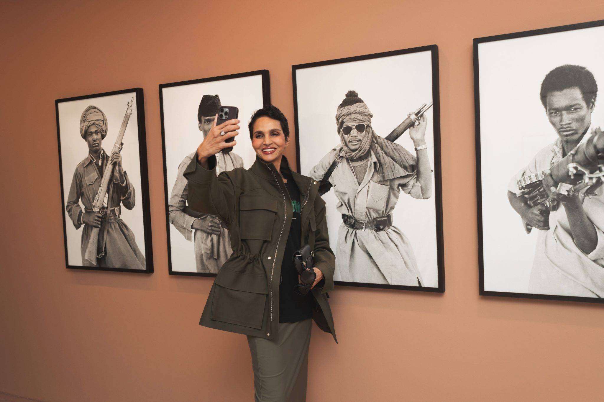 - The MEP Pays Tribute to a Major Figure of French Photojournalism
