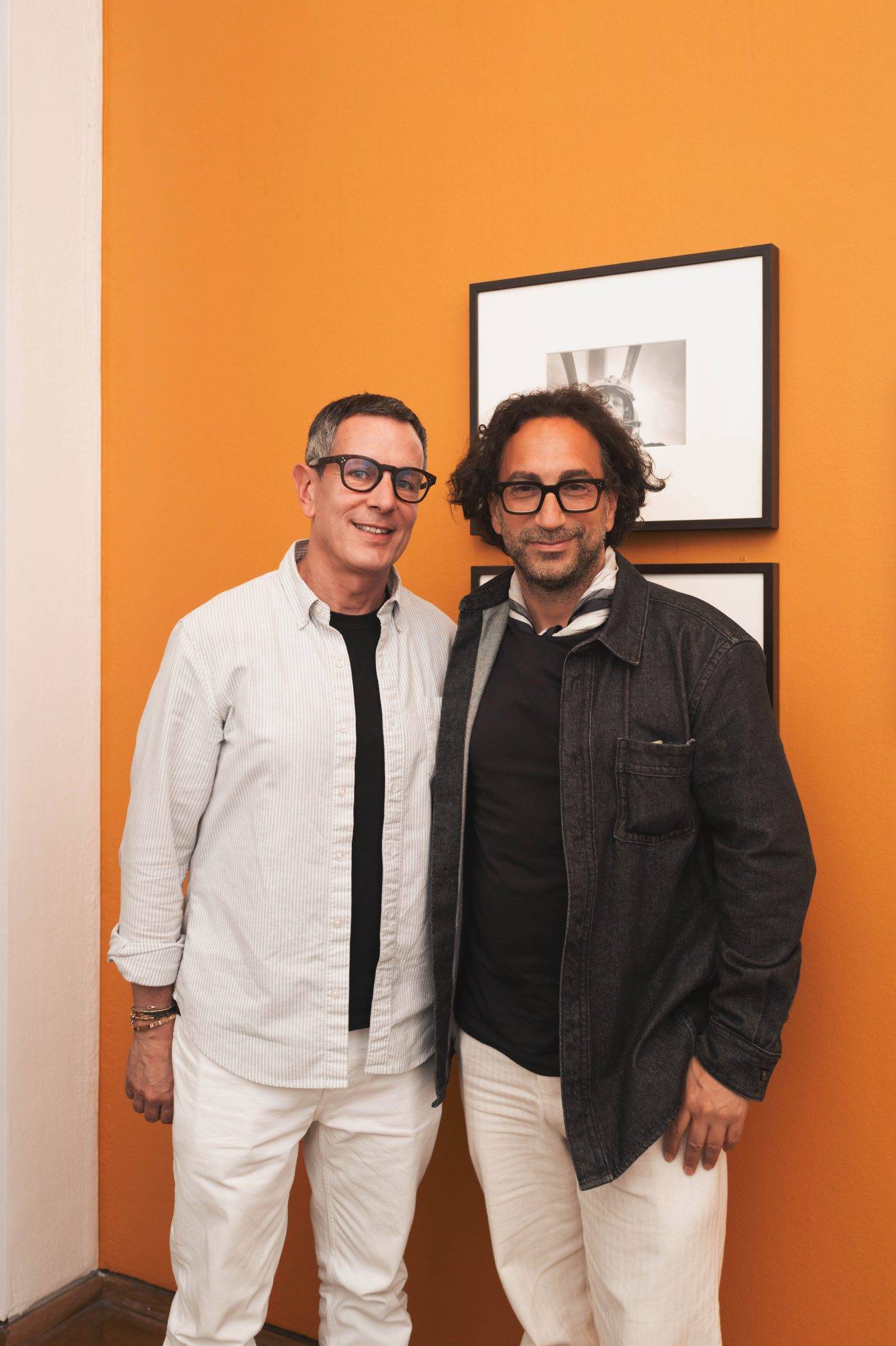  - The MEP Pays Tribute to a Major Figure of French Photojournalism