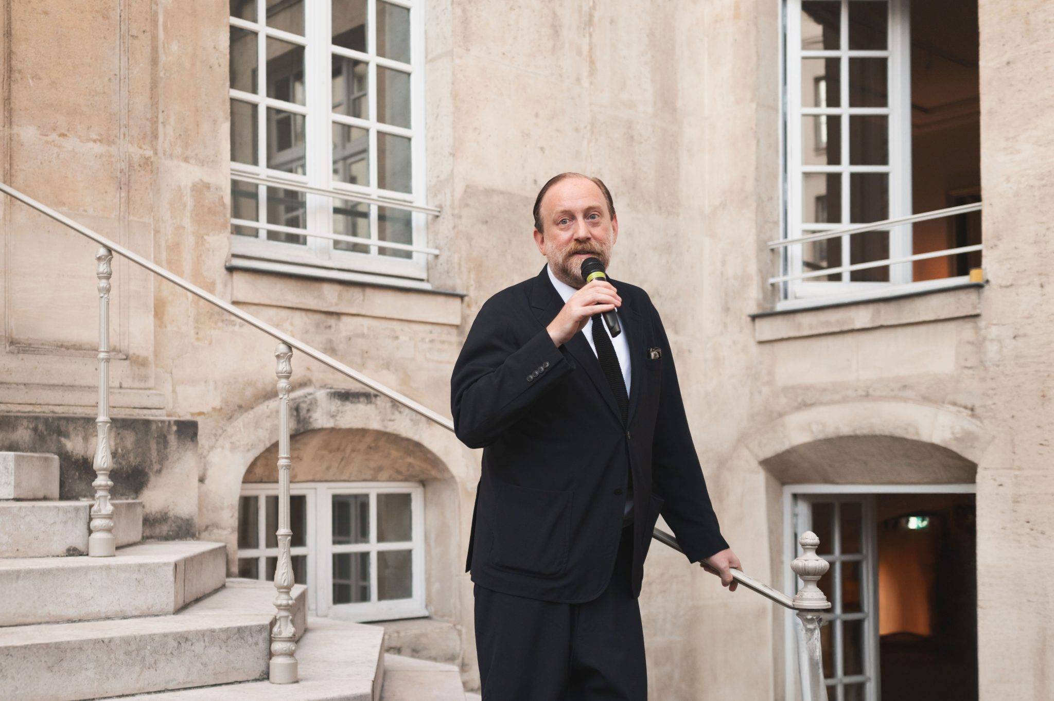  - The MEP Pays Tribute to a Major Figure of French Photojournalism