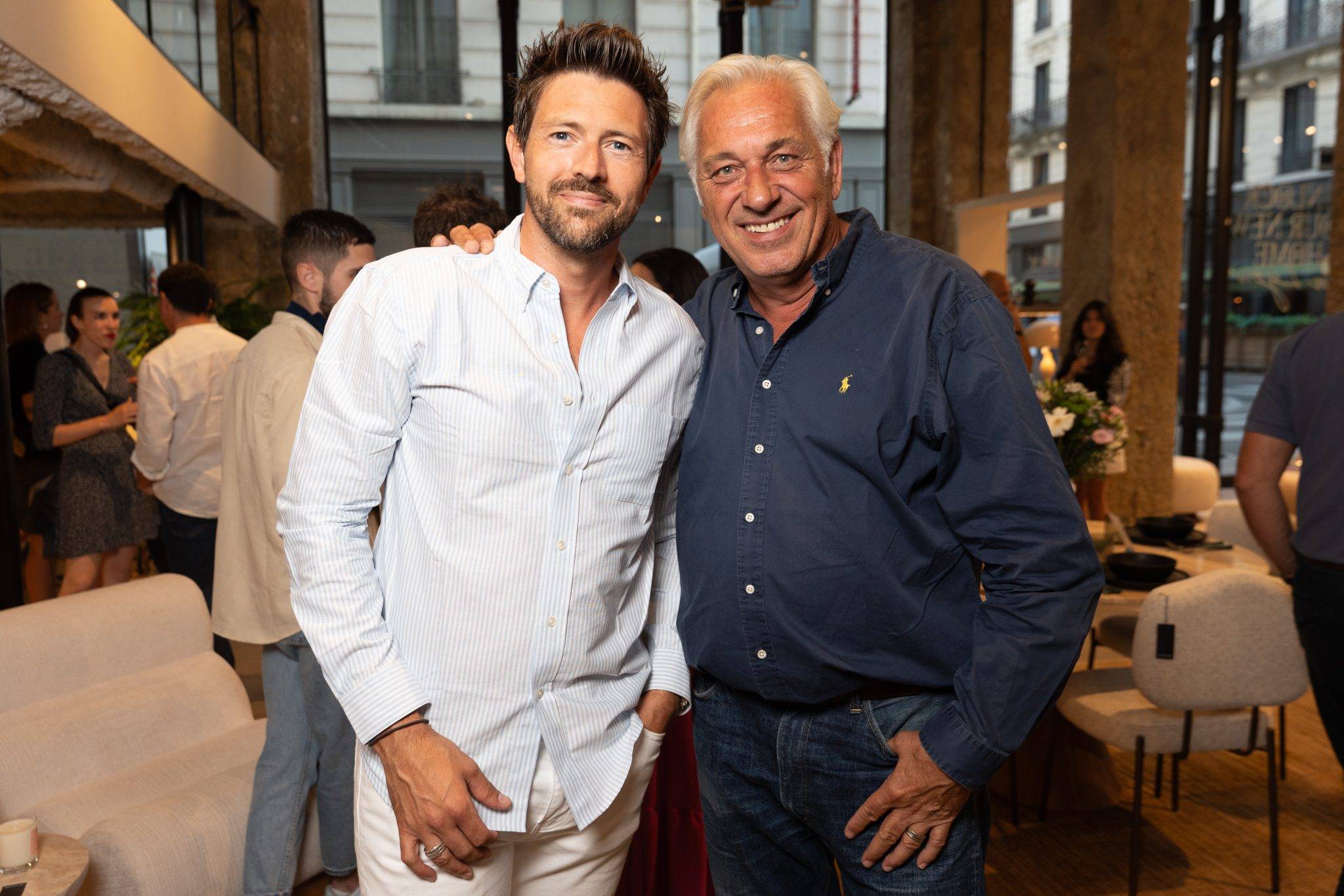  - NV GALLERY Inaugurates a Stunning New Boutique in Lyon