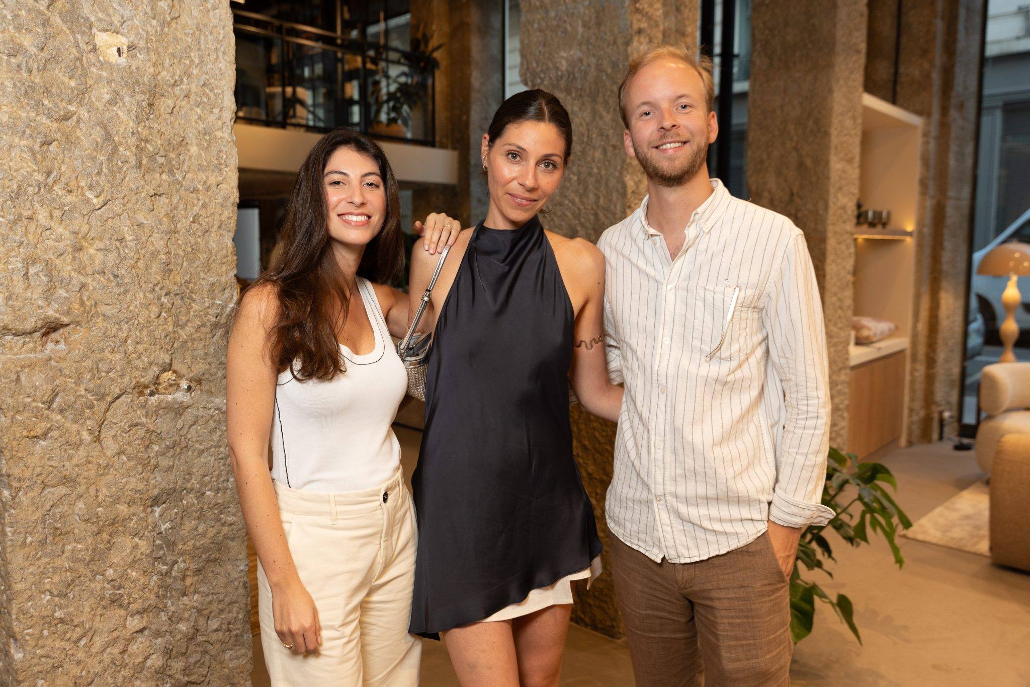  - NV GALLERY Inaugurates a Stunning New Boutique in Lyon