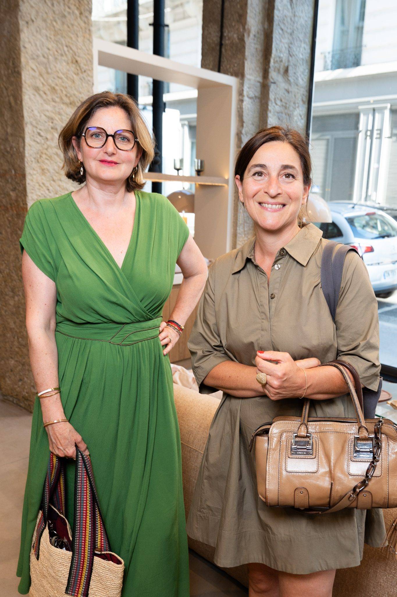  - NV GALLERY ouvre une toute nouvelle et spectaculaire boutique à Lyon