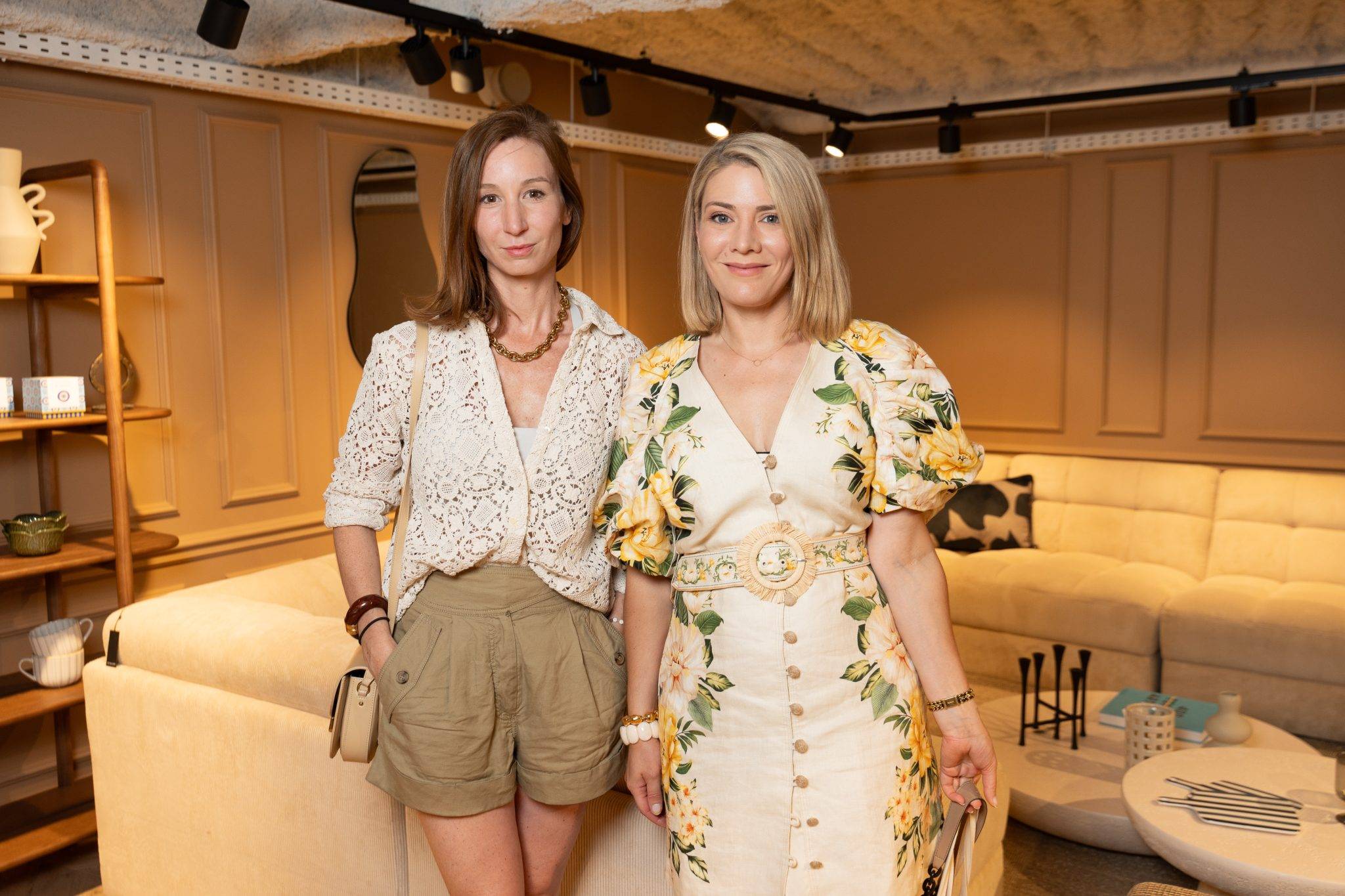  - NV GALLERY ouvre une toute nouvelle et spectaculaire boutique à Lyon