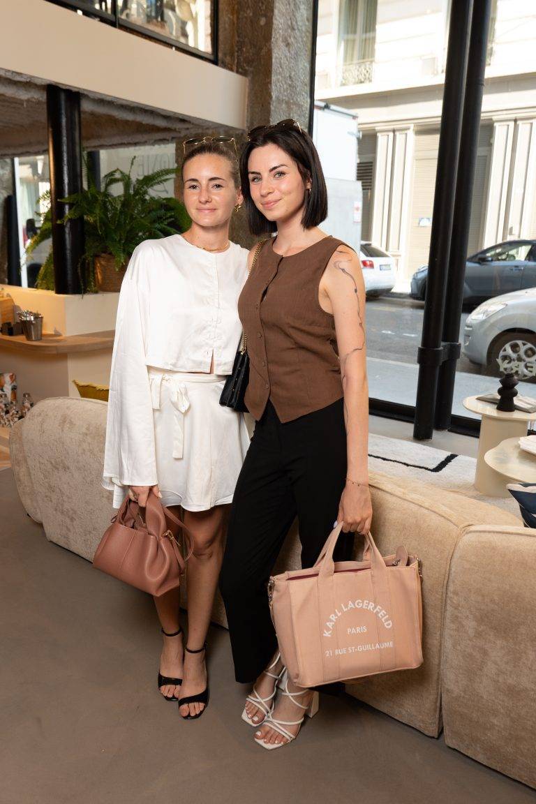  - NV GALLERY ouvre une toute nouvelle et spectaculaire boutique à Lyon