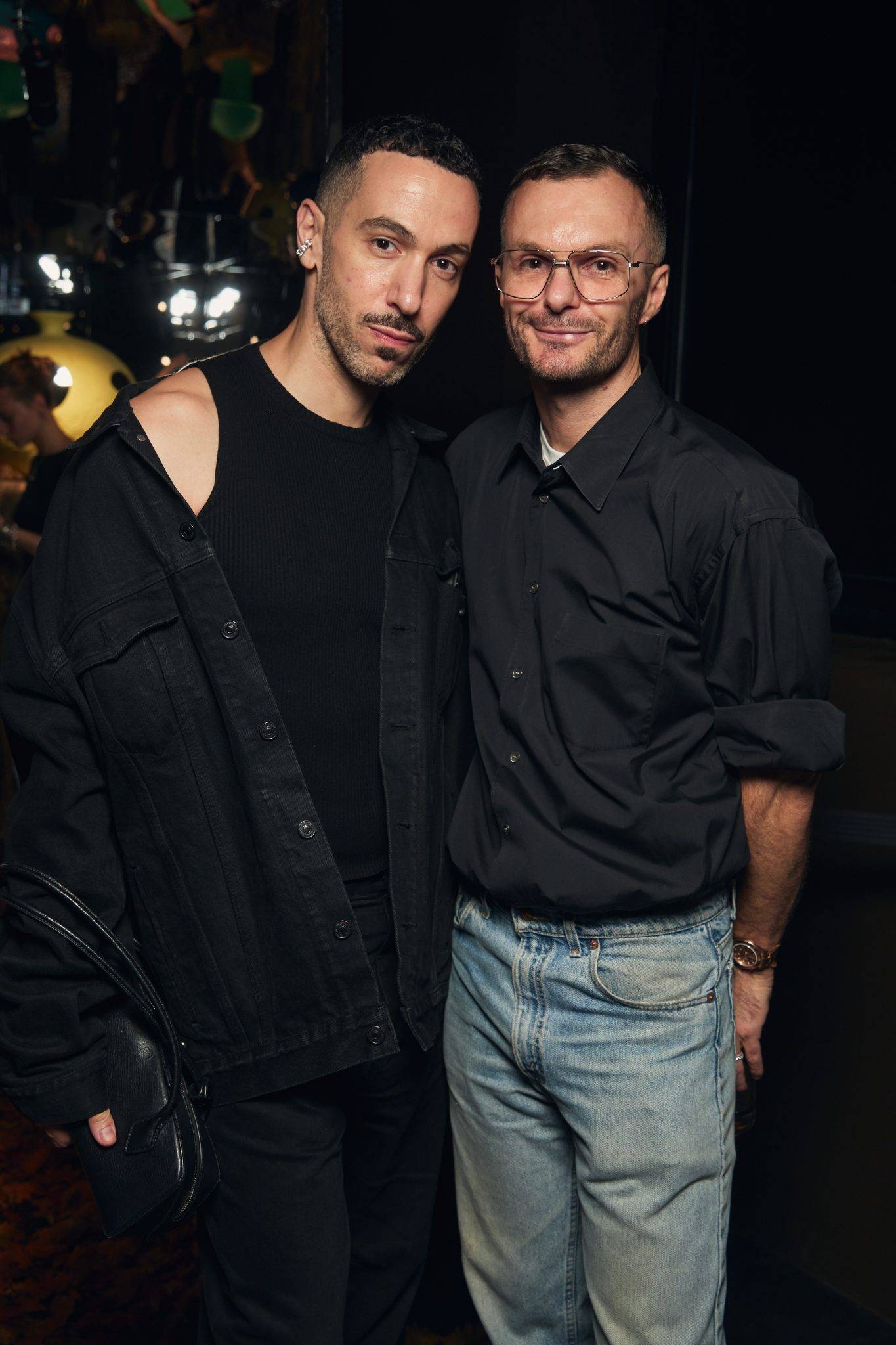  - Kris Van Assche’s Presents his Vase-Sculptures at Laffanour | Galerie Downtown