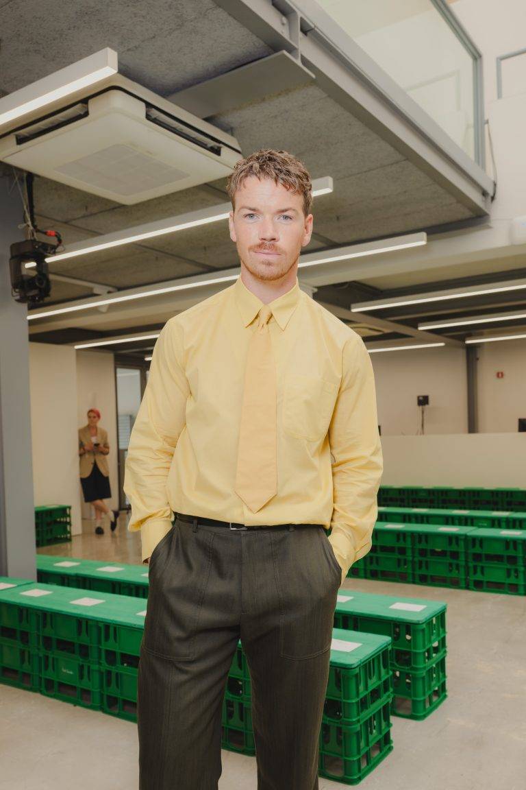  - Il Caleidoscopico Patchwork di Paul Smith
