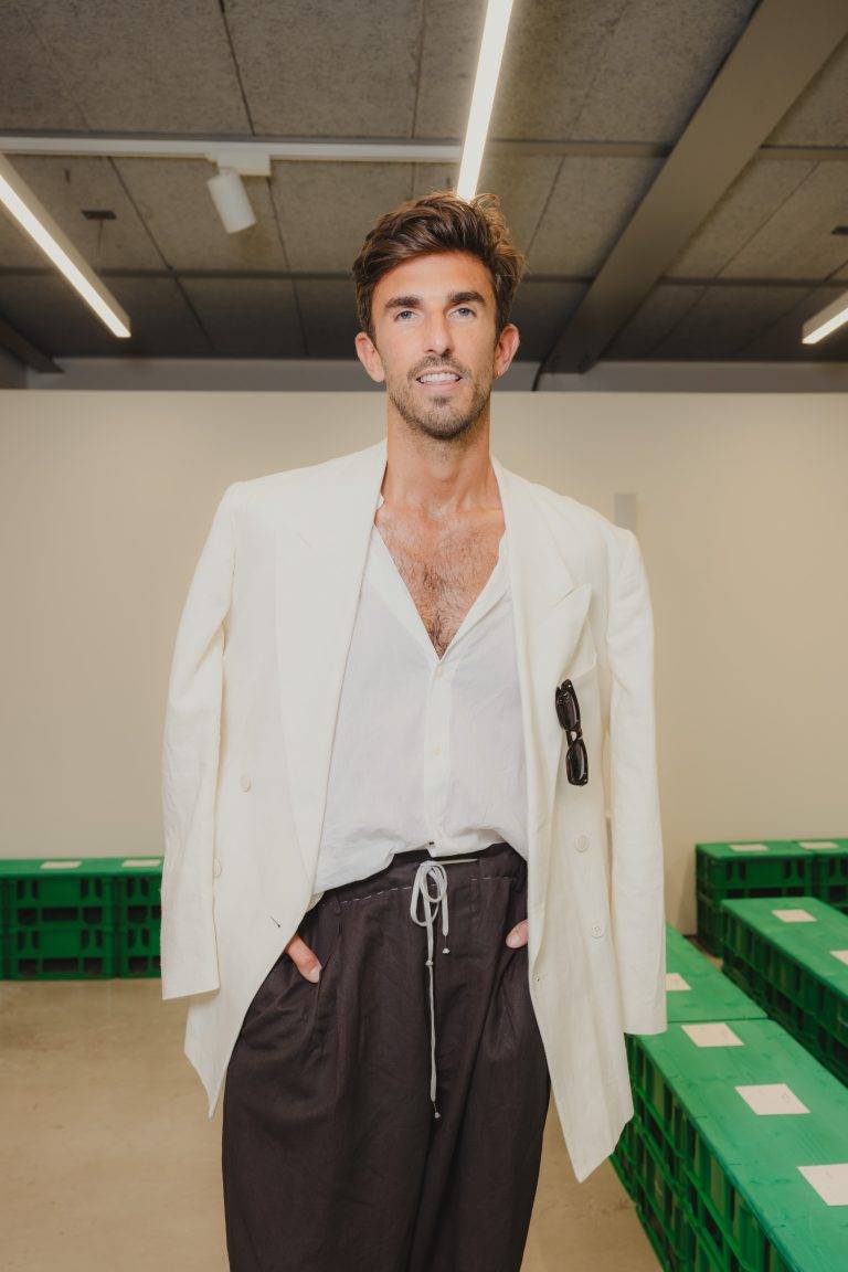  - Il Caleidoscopico Patchwork di Paul Smith