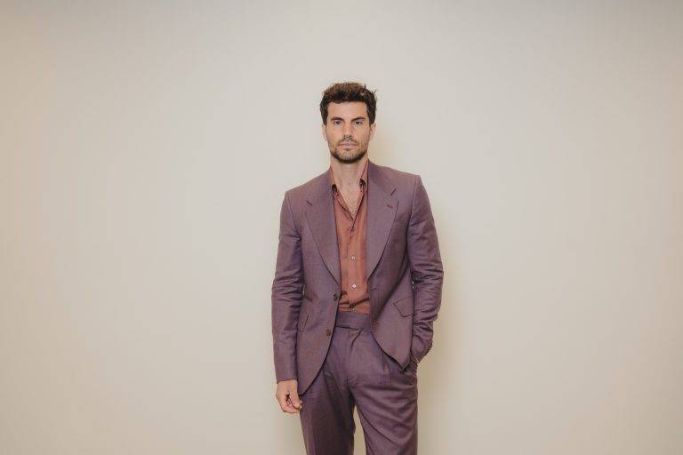  - Il Caleidoscopico Patchwork di Paul Smith