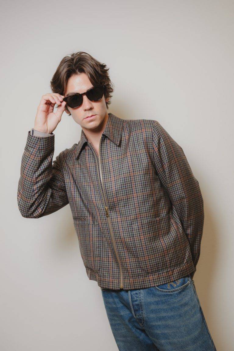  - Il Caleidoscopico Patchwork di Paul Smith