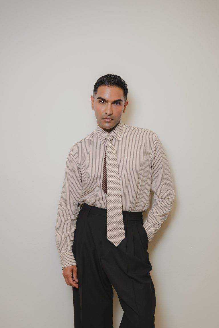  - Il Caleidoscopico Patchwork di Paul Smith