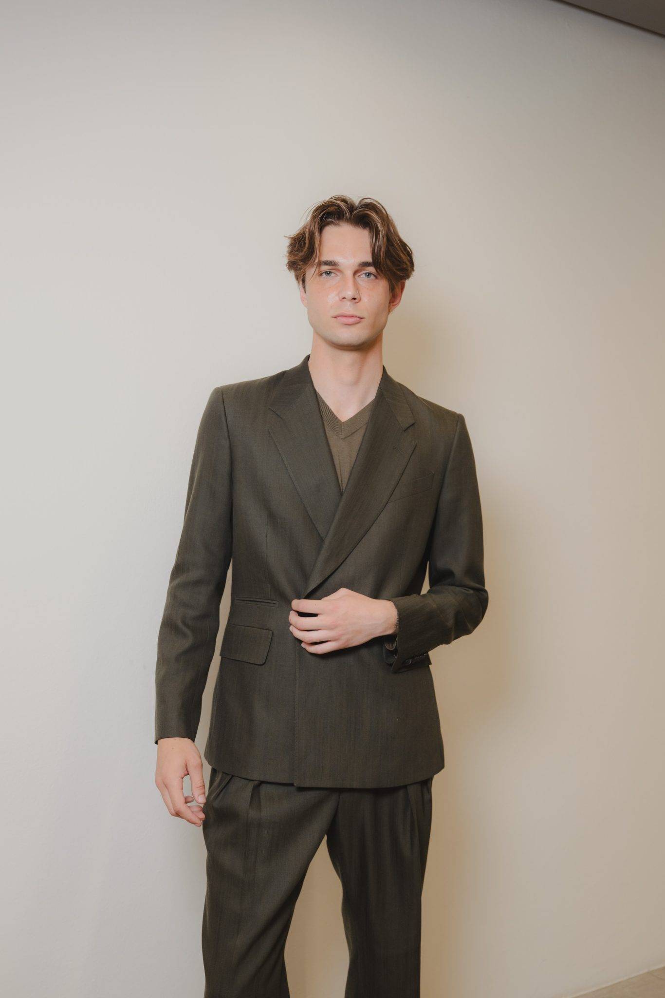  - Paul Smith’s Kaleidoscopic Patchwork