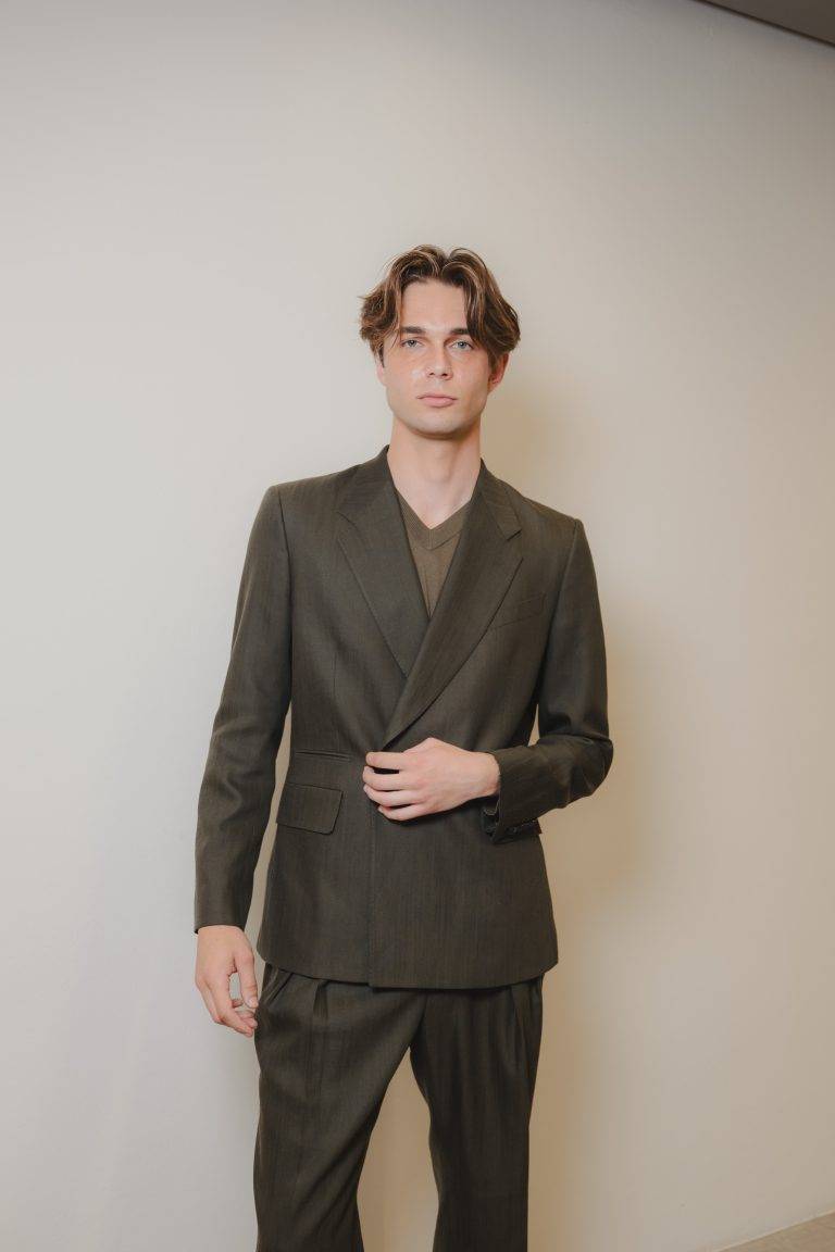  - Il Caleidoscopico Patchwork di Paul Smith