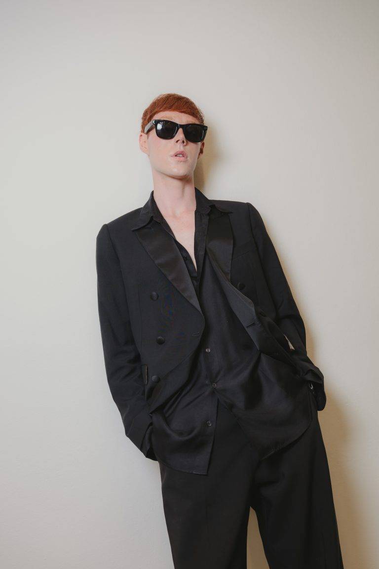  - Il Caleidoscopico Patchwork di Paul Smith
