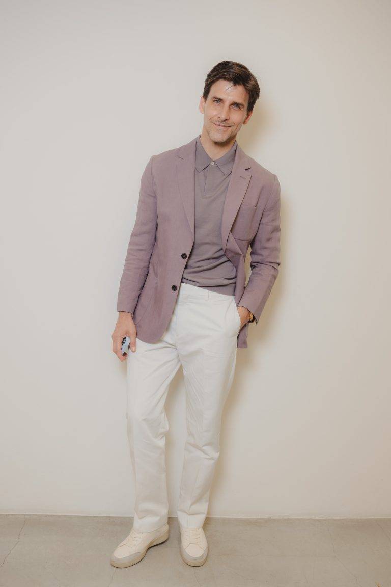  - Il Caleidoscopico Patchwork di Paul Smith