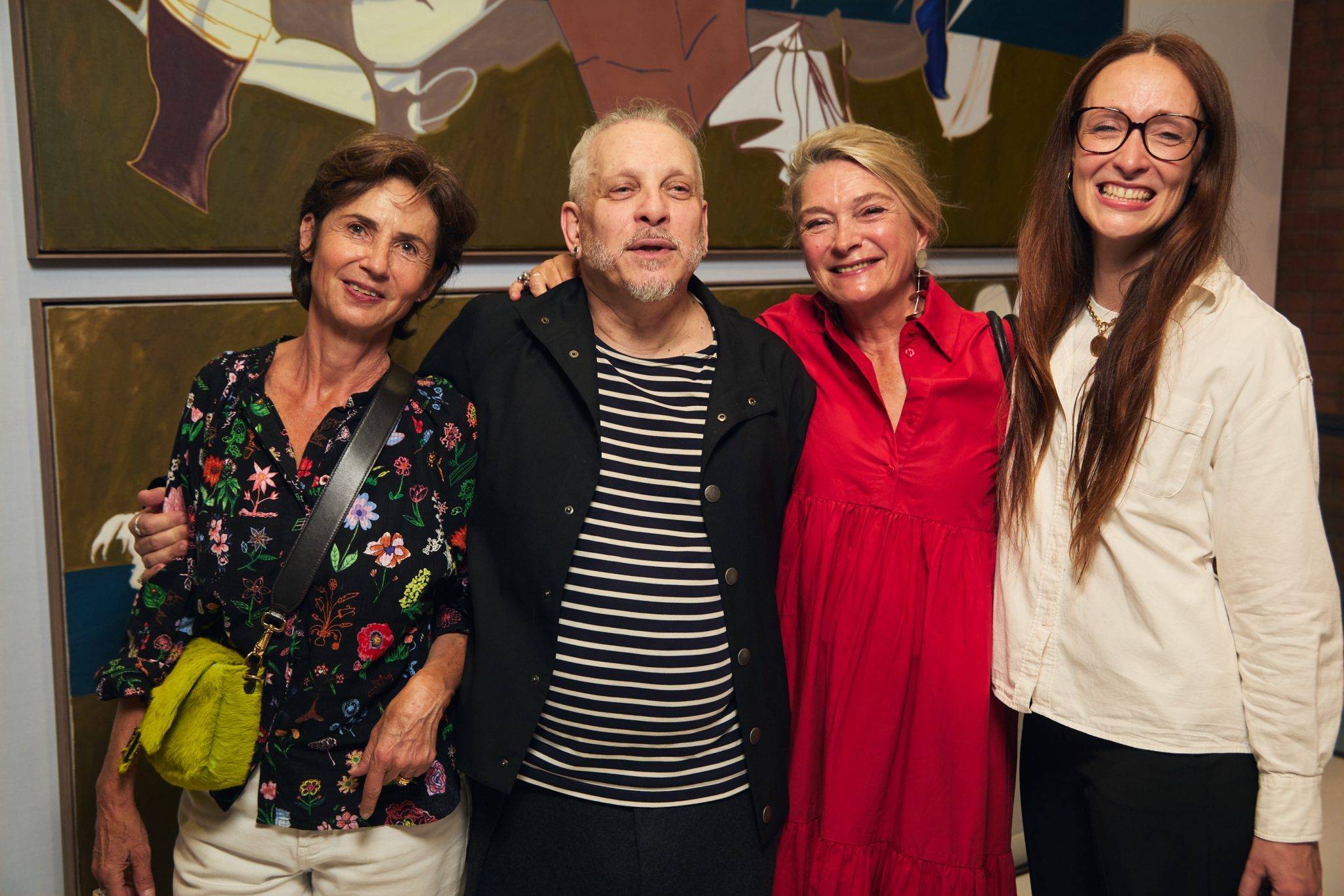  - Toby Ziegler remporte le Prix Jean-François Prat 2025 à la Fondation Bredin Prat
