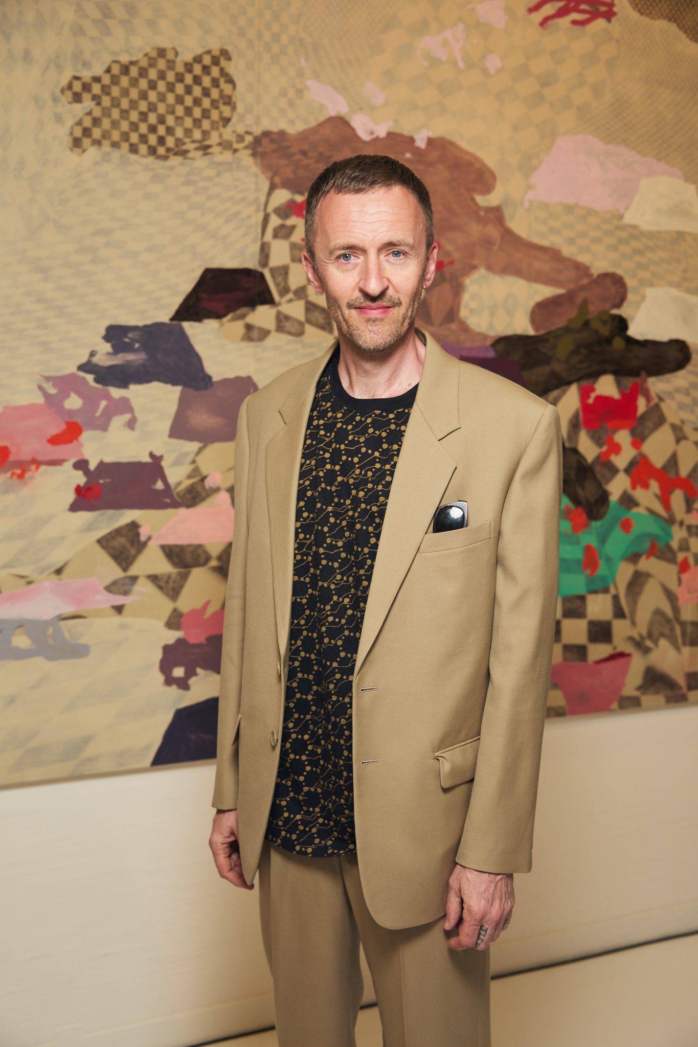  - Toby Ziegler remporte le Prix Jean-François Prat 2025 à la Fondation Bredin Prat