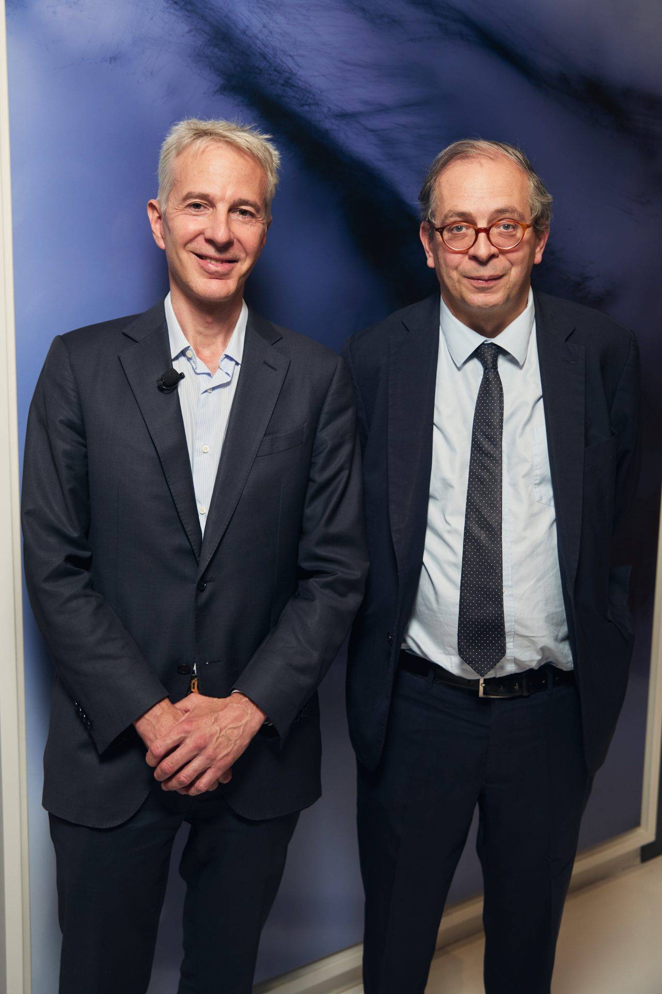  - Toby Ziegler is Awarded The Prix Jean-François Prat 2025 at the Fondation Bredin Prat