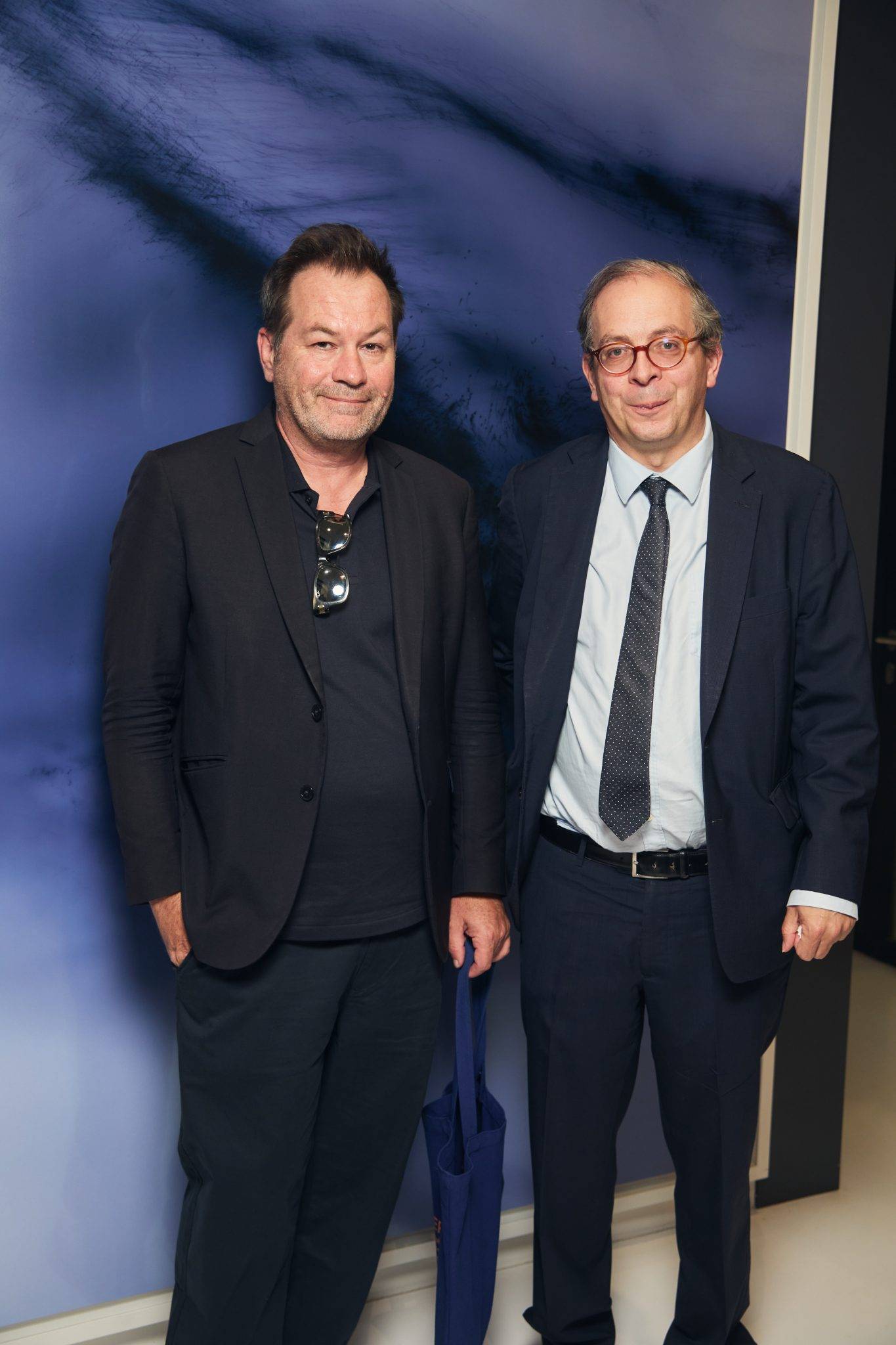  - Toby Ziegler is Awarded The Prix Jean-François Prat 2025 at the Fondation Bredin Prat