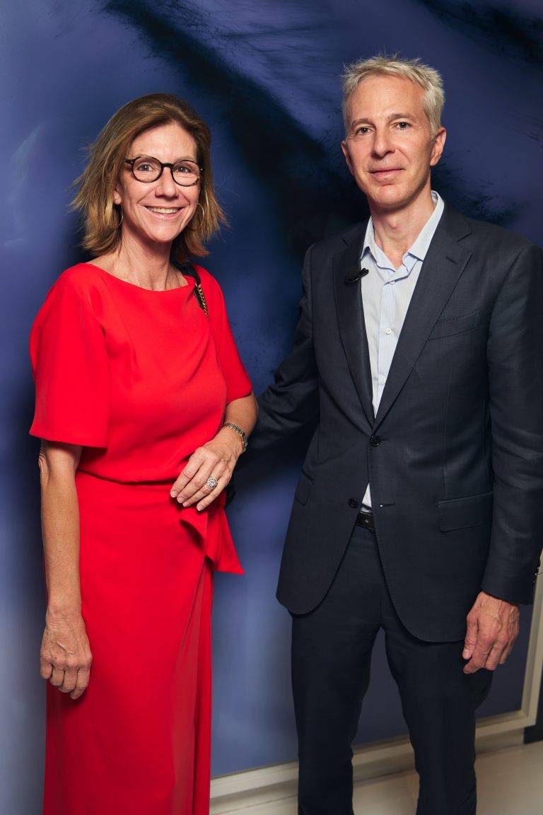  - Toby Ziegler remporte le Prix Jean-François Prat 2025 à la Fondation Bredin Prat