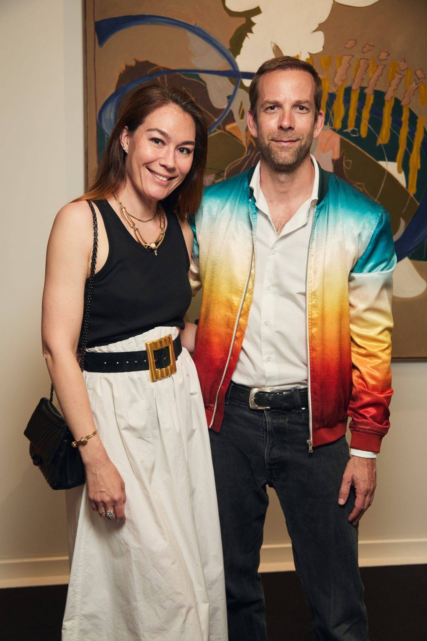  - Toby Ziegler is Awarded The Prix Jean-François Prat 2025 at the Fondation Bredin Prat