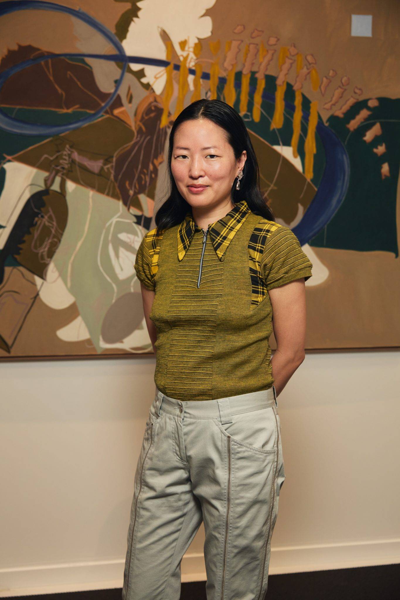  - Toby Ziegler remporte le Prix Jean-François Prat 2025 à la Fondation Bredin Prat